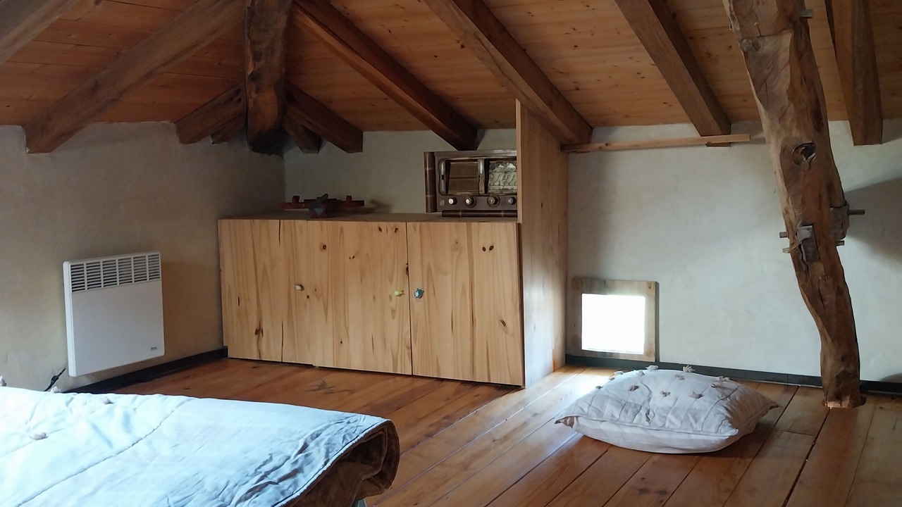 Photo of Bedroom in Alan