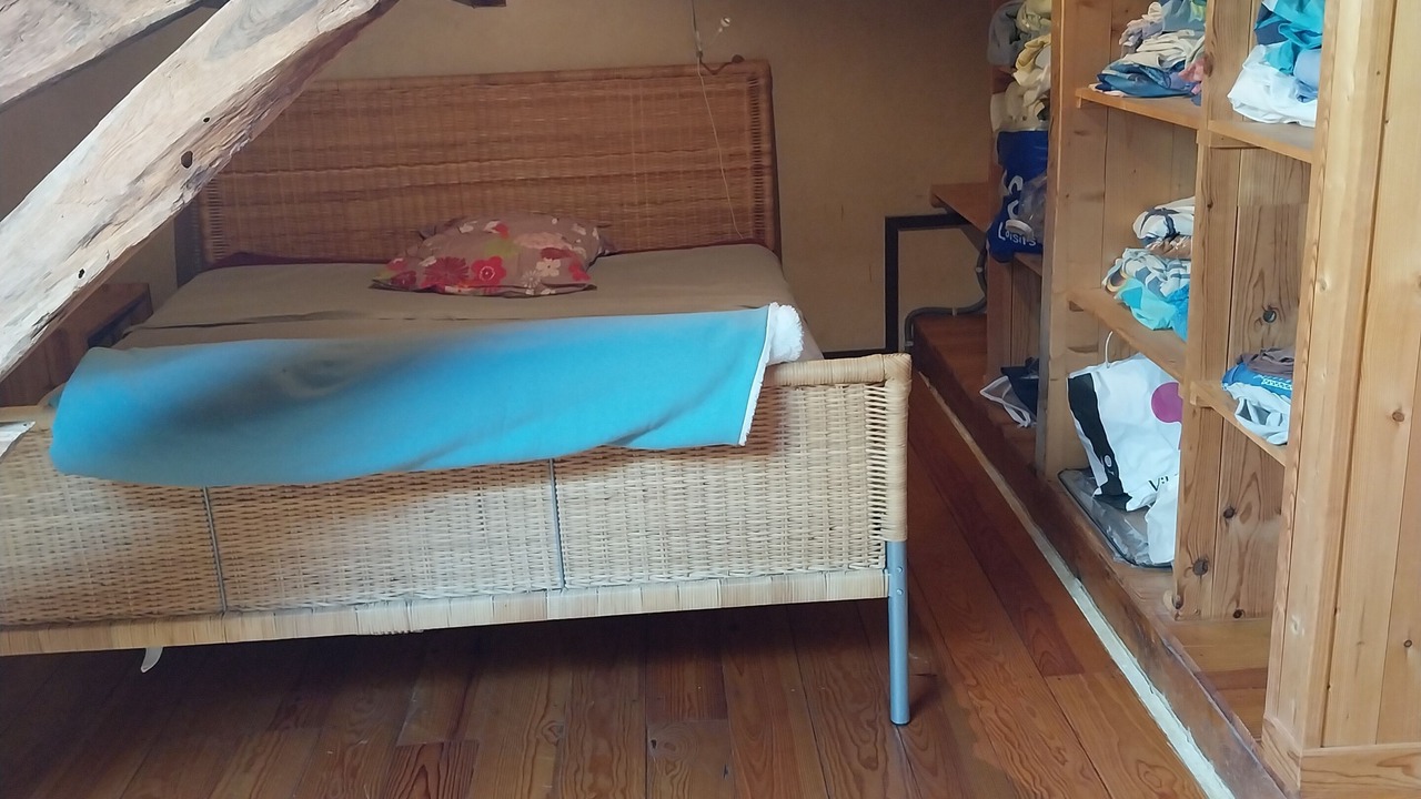 Photo of Bedroom in Alan