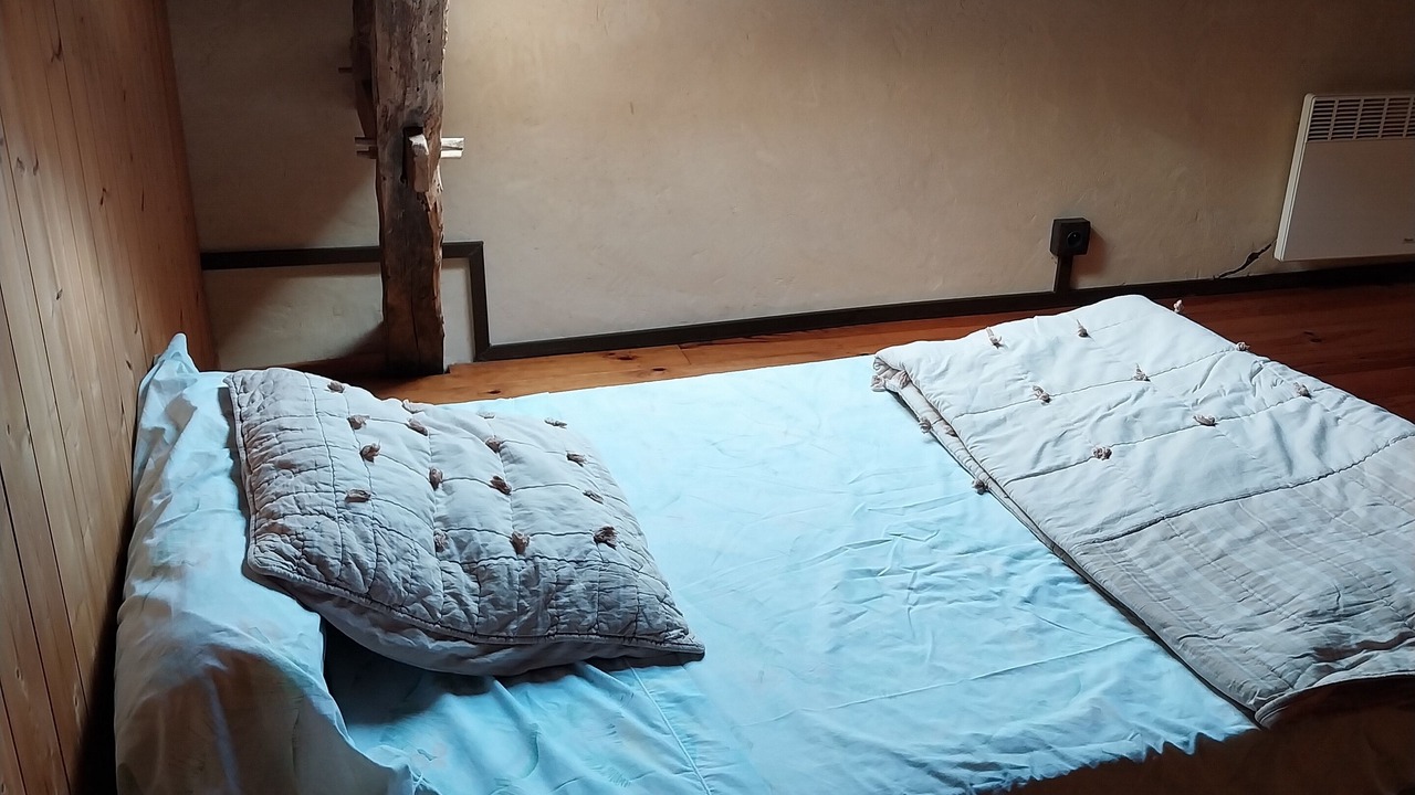 Photo of Bedroom in Alan