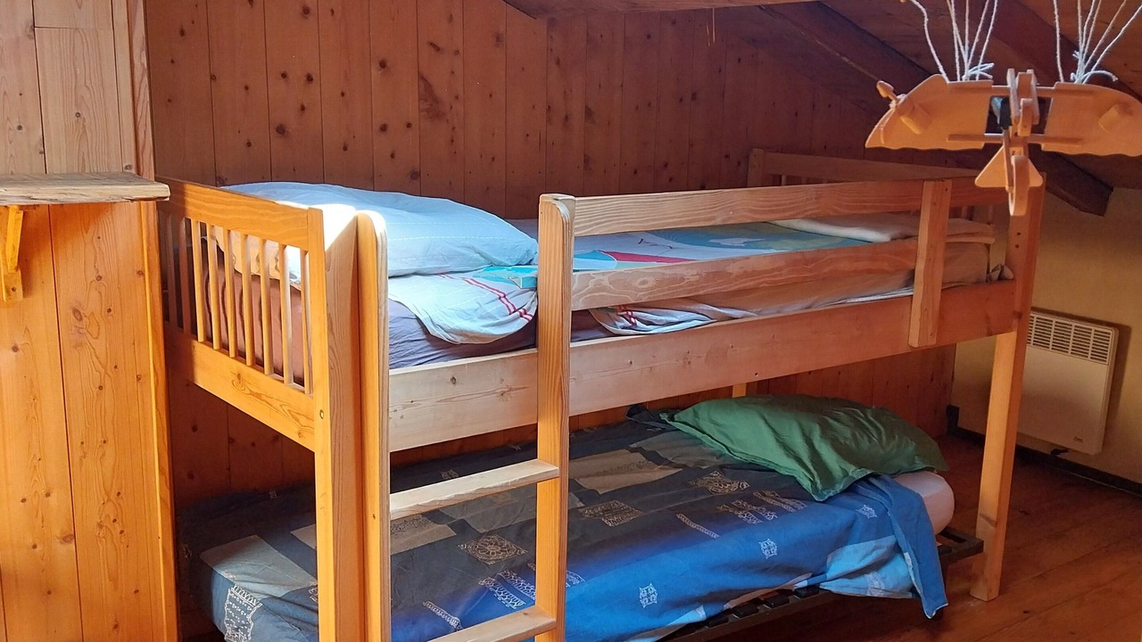 Photo of Bedroom in Alan