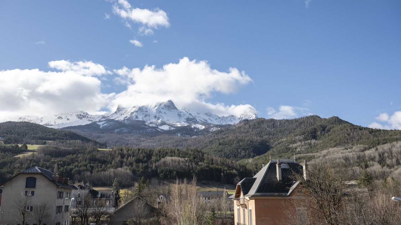 Photo of Others in Barcelonnette