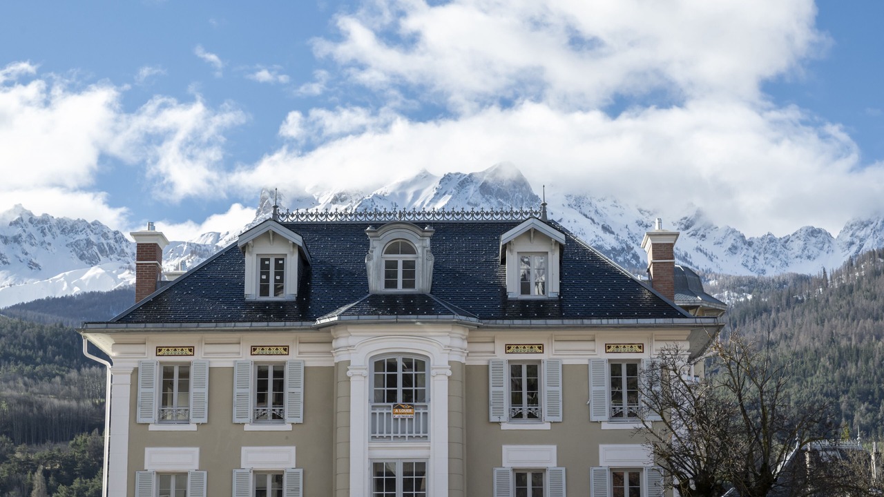 Photo of Outdoor in Barcelonnette
