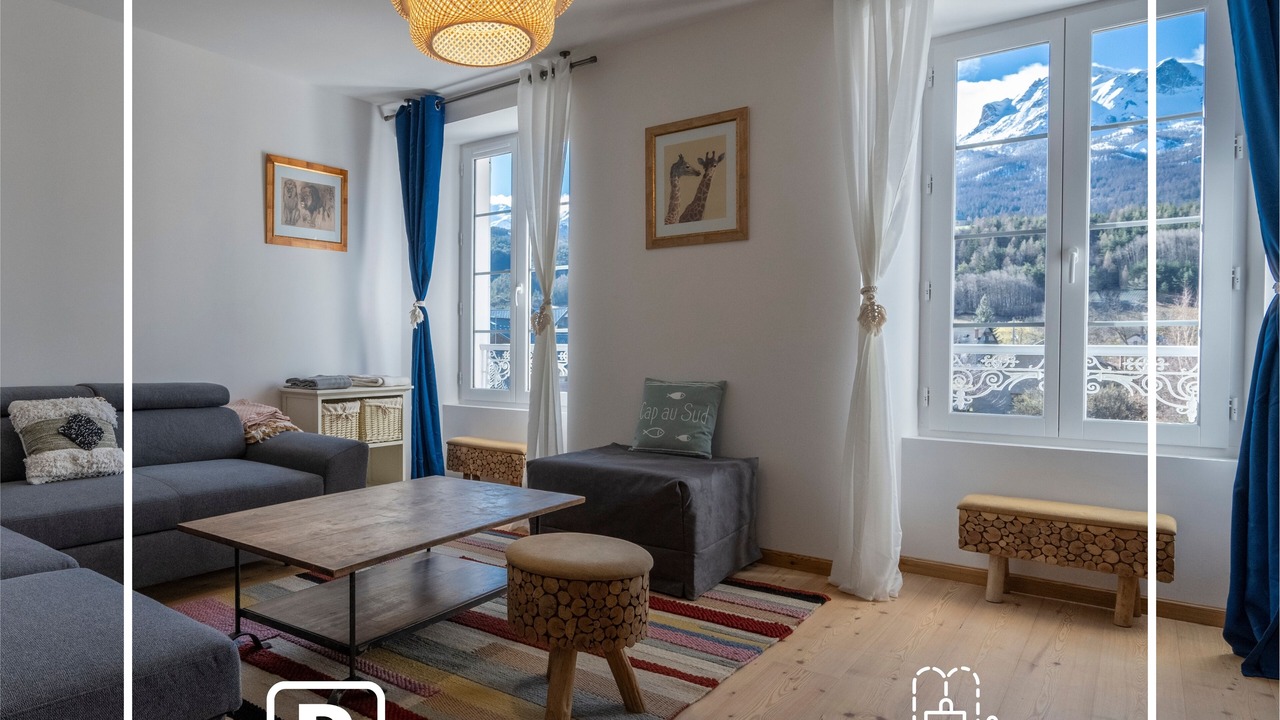 Photo of Others in Barcelonnette