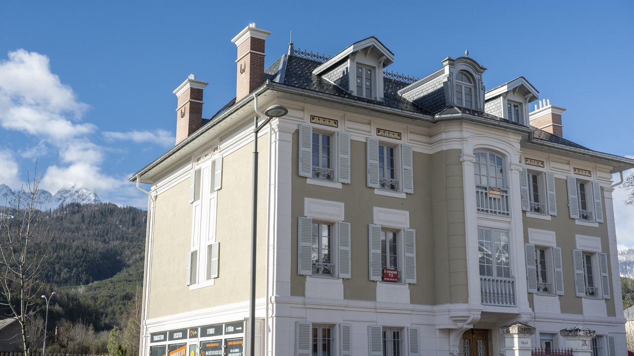 Photo of Outdoor in Barcelonnette