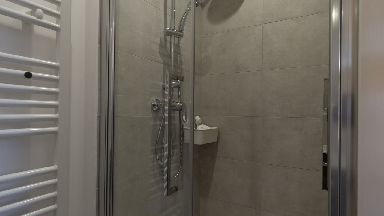 Photo of Bathroom in Barcelonnette