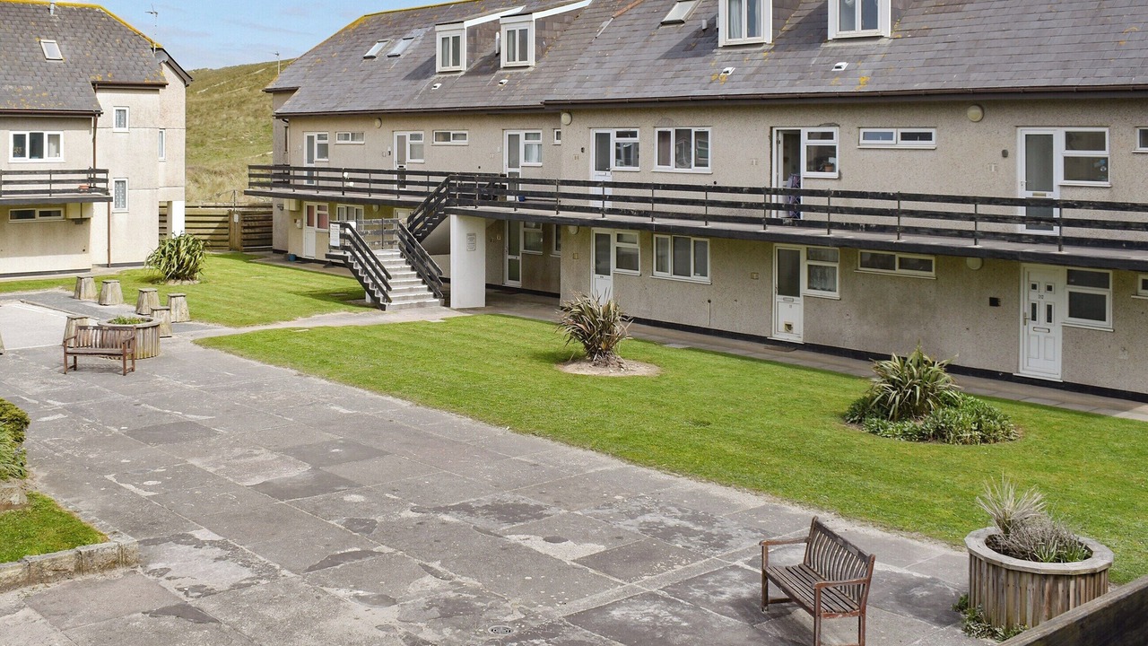 Photo of Outdoor in Perranporth