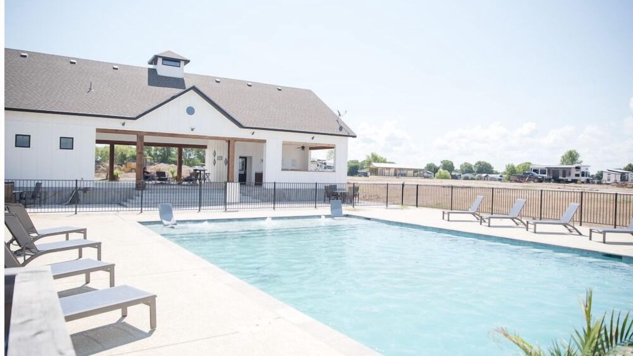 Photo of Outdoor in Kerens