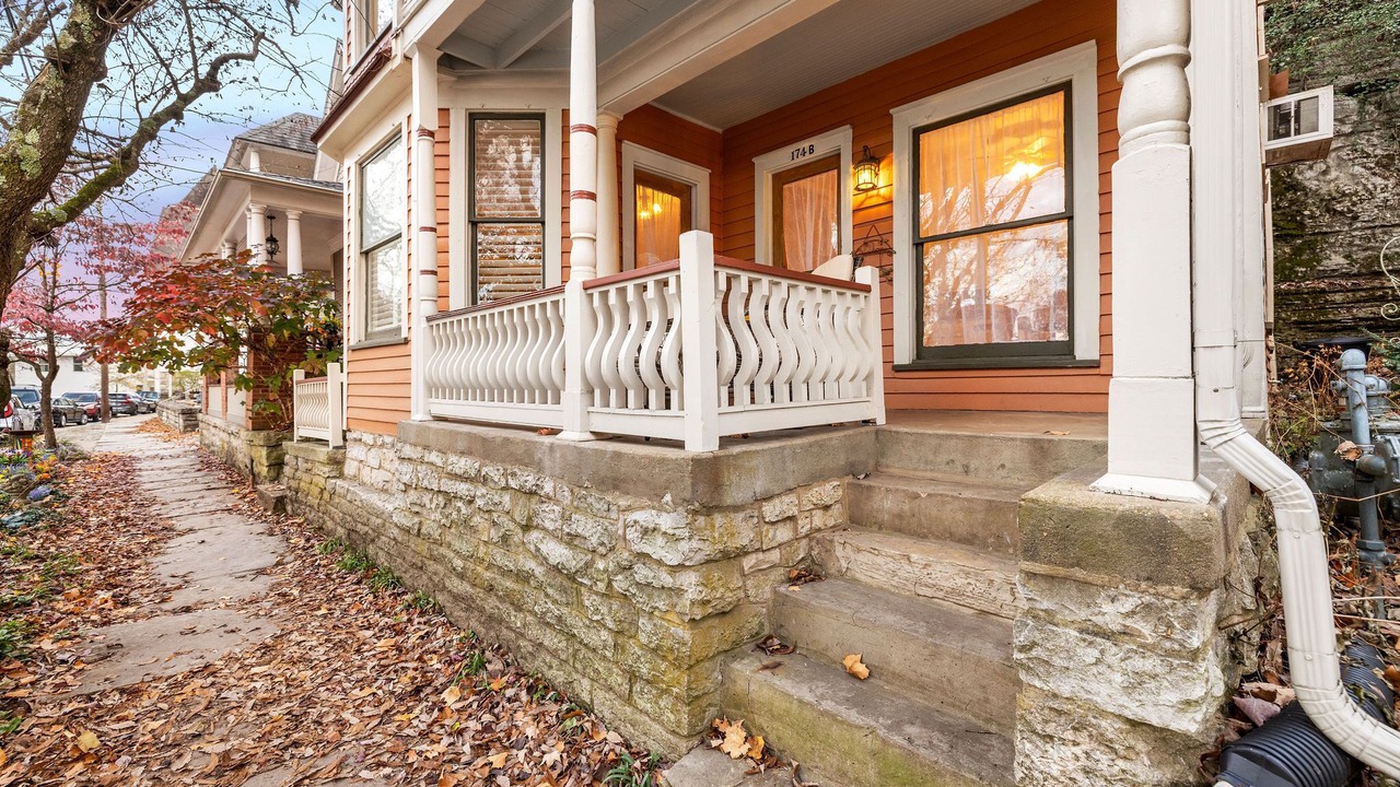 Photo of Outdoor in Eureka Springs Historic District