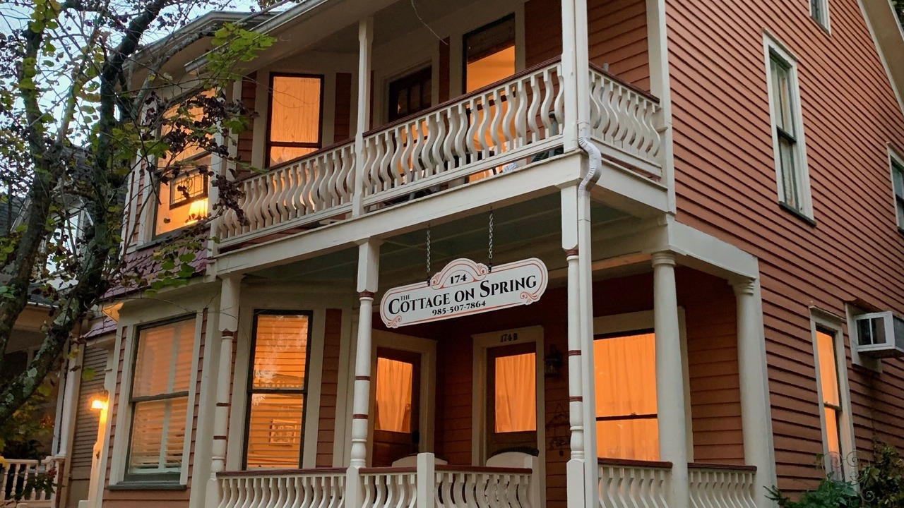 Photo of Outdoor in Eureka Springs Historic District
