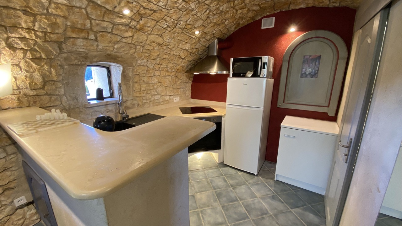 Photo of Kitchen in Gilette