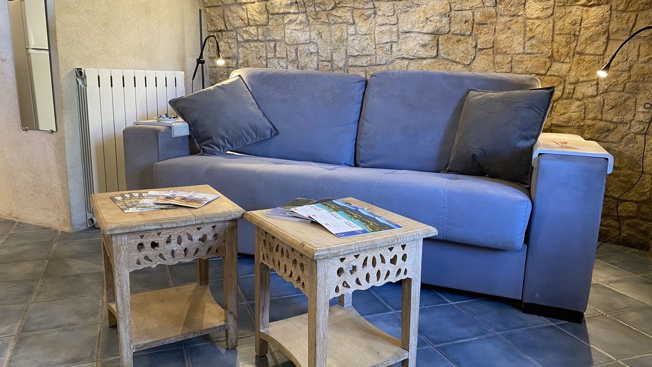 Photo of Livingroom in Gilette