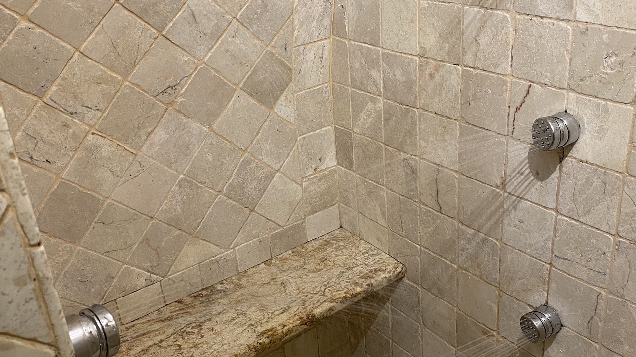 Photo of Bathroom in Gilette