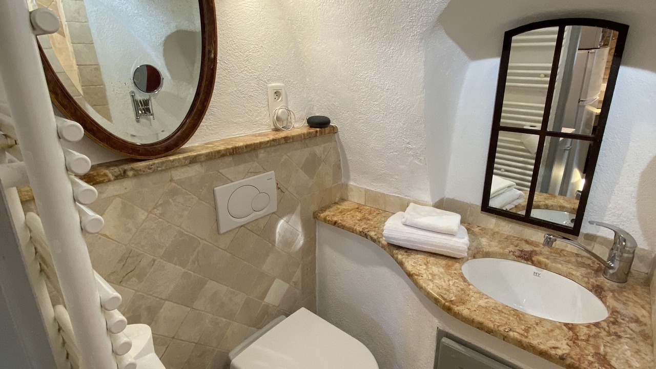 Photo of Bathroom in Gilette