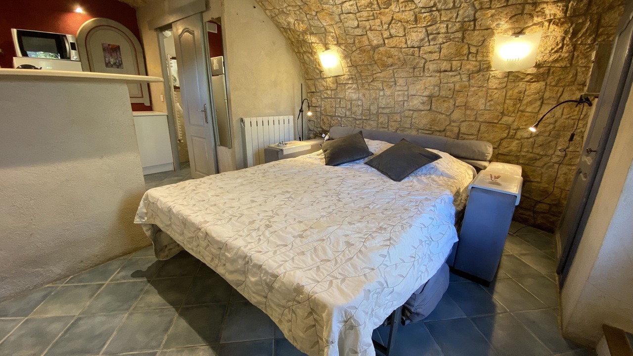 Photo of Bedroom in Gilette