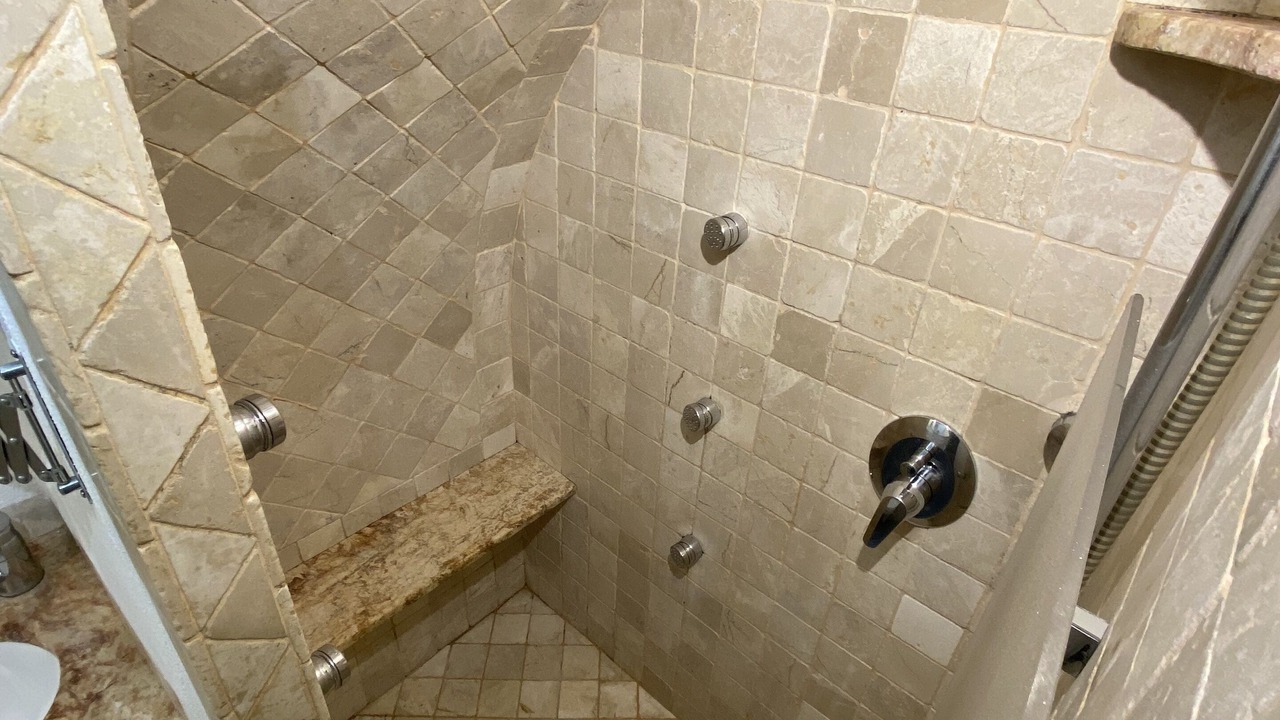 Photo of Bathroom in Gilette