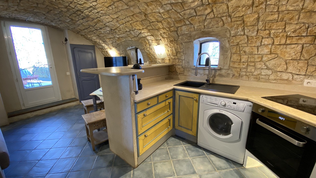 Photo of Kitchen in Gilette