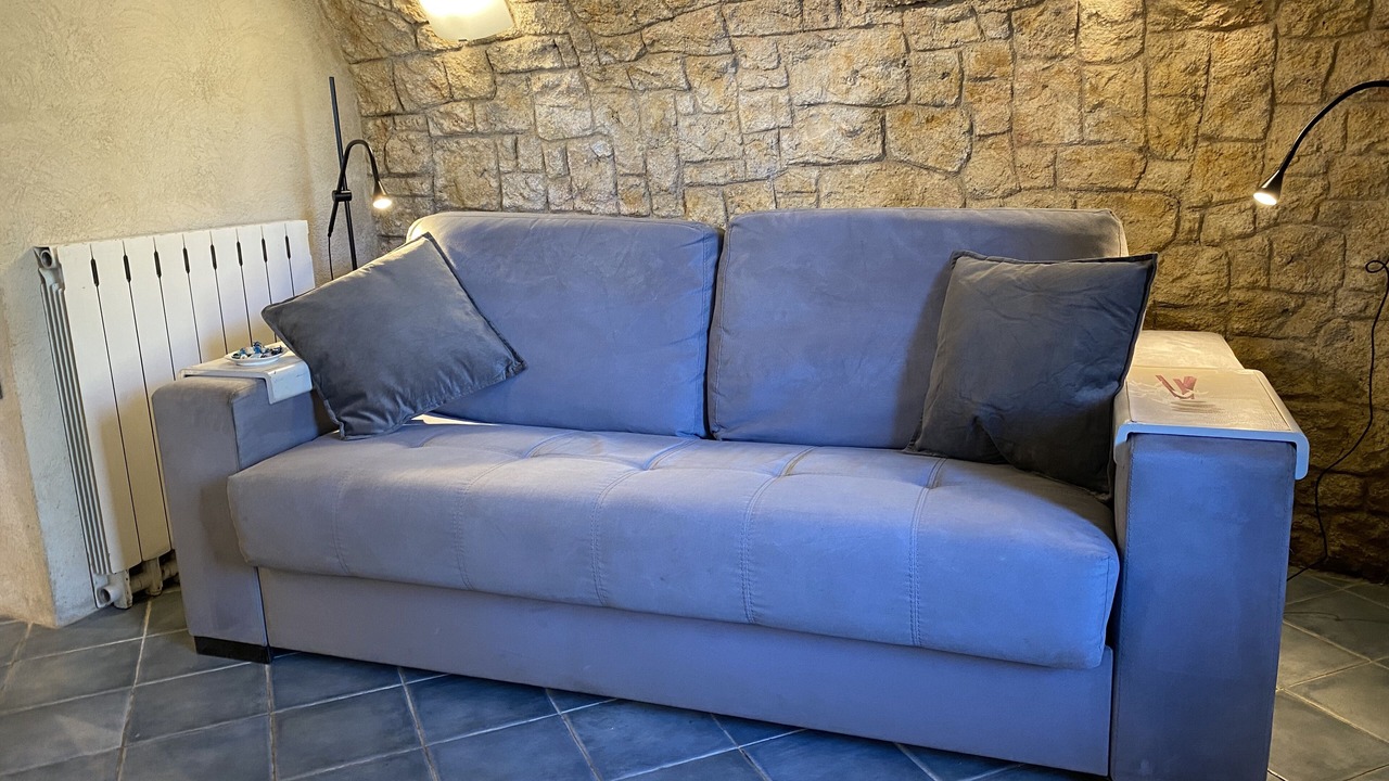 Photo of Livingroom in Gilette