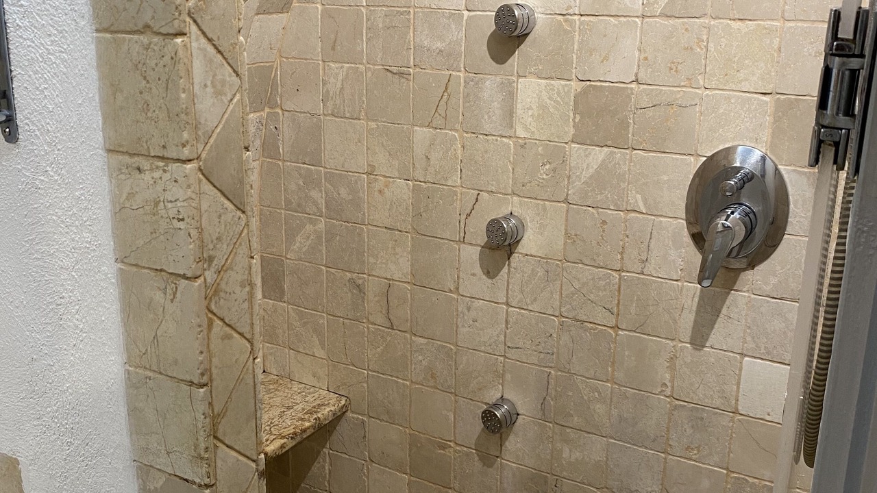 Photo of Bathroom in Gilette