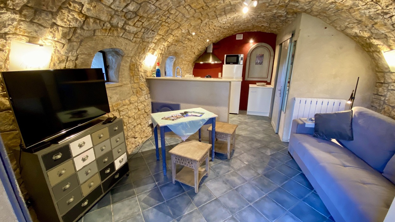 Photo of Livingroom in Gilette