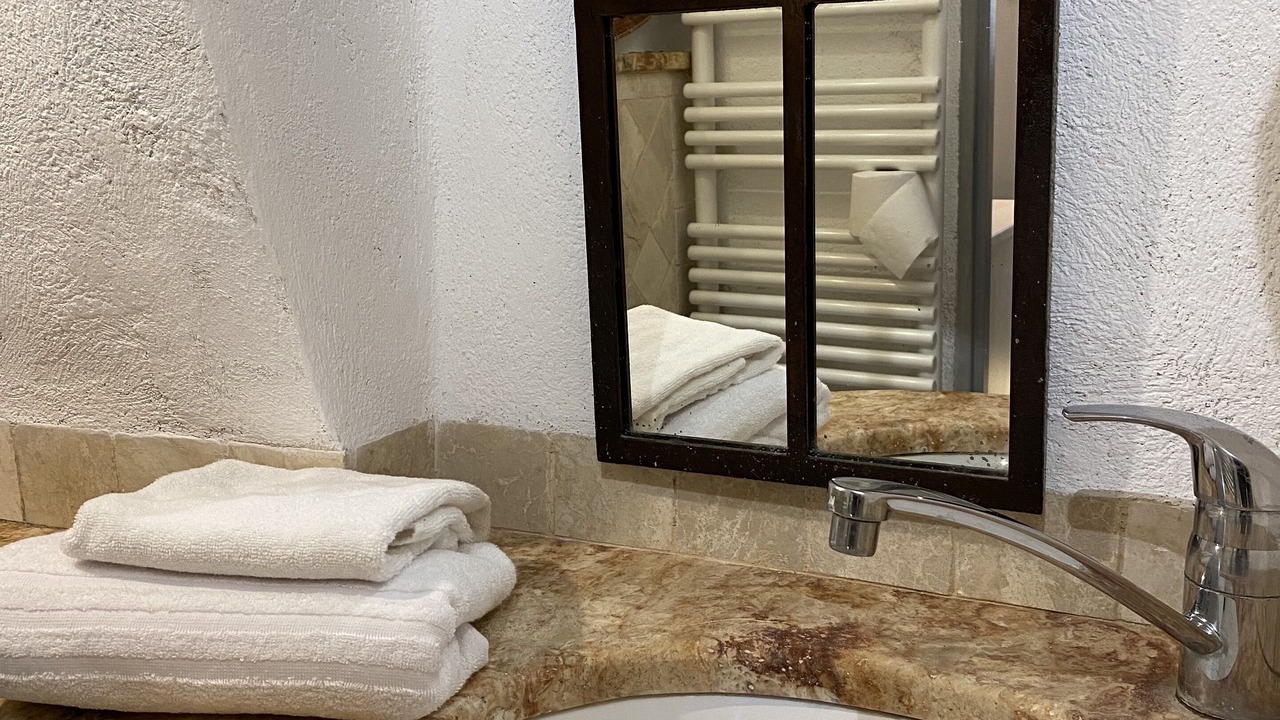 Photo of Bathroom in Gilette