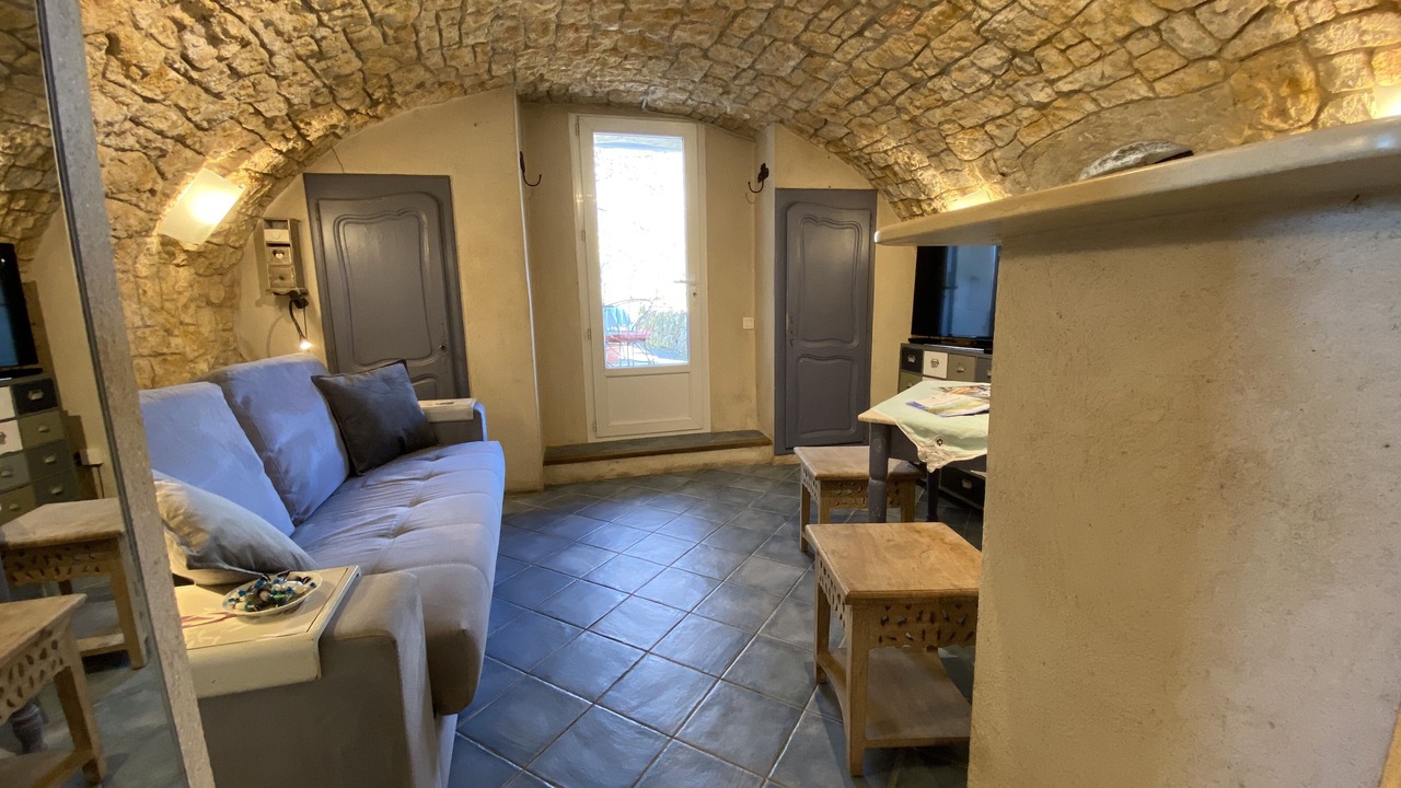 Photo of Livingroom in Gilette