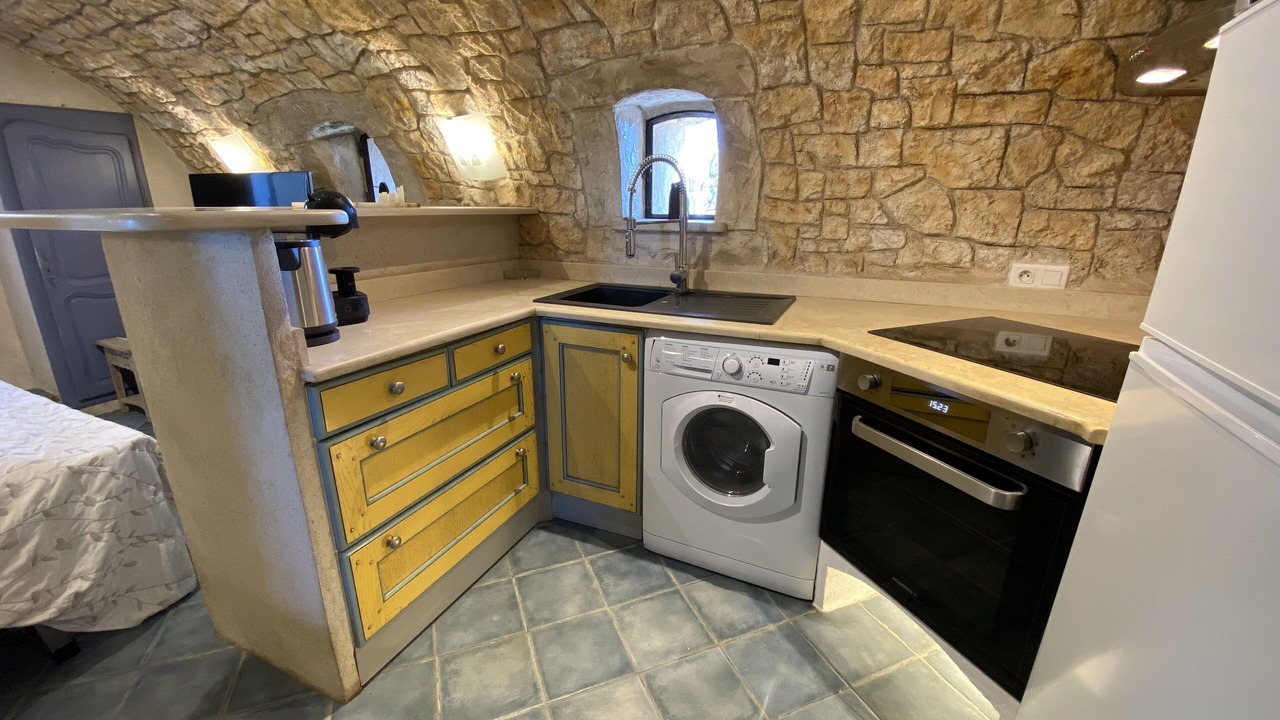 Photo of Kitchen in Gilette