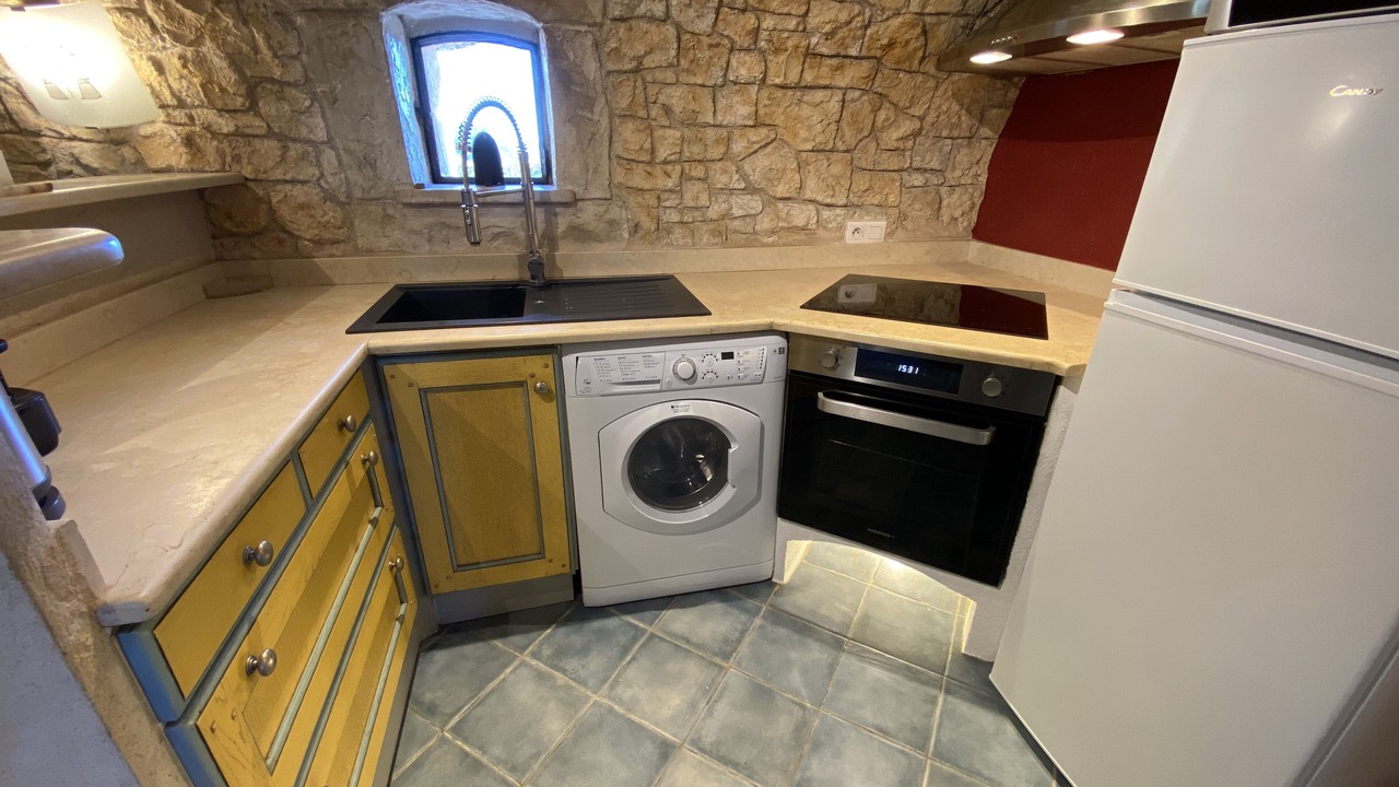 Photo of Kitchen in Gilette