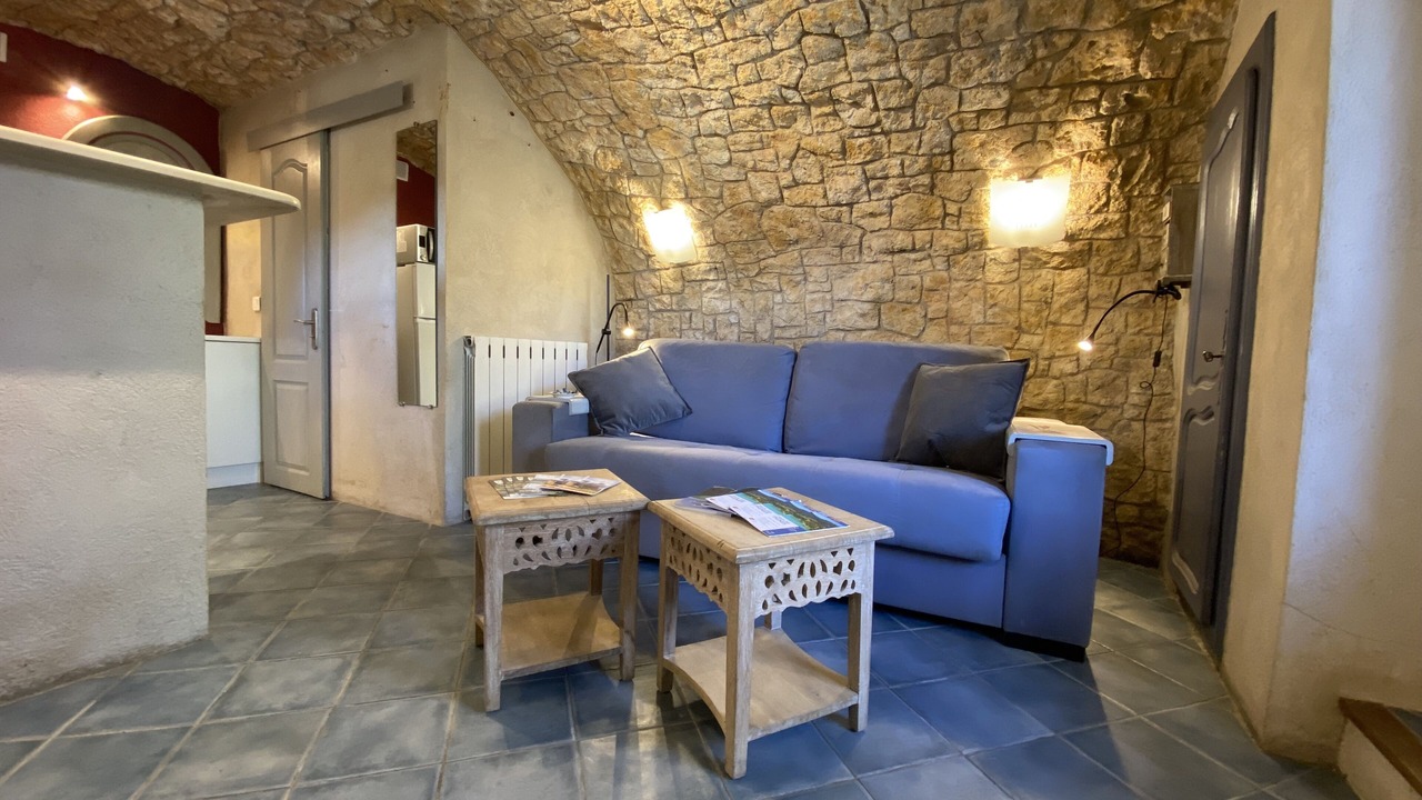 Photo of Livingroom in Gilette