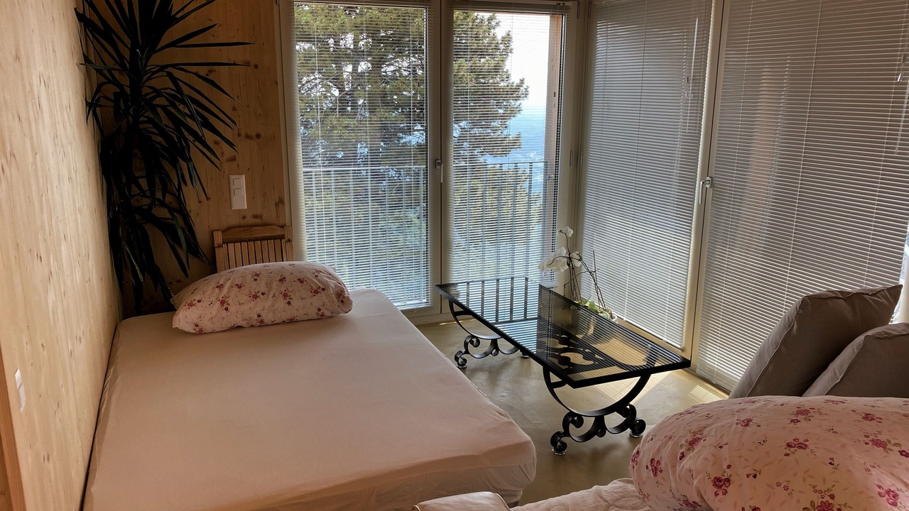 Photo of Bedroom in Castel San Pietro