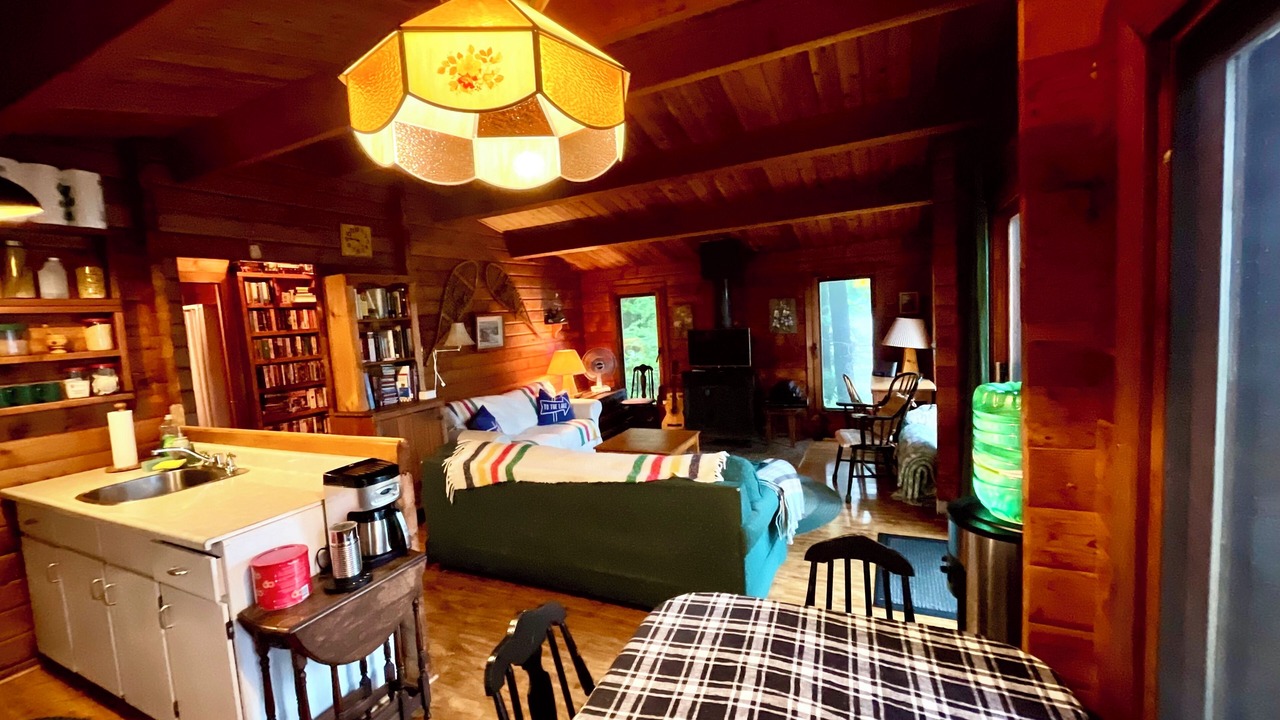 Photo of Livingroom in Parham