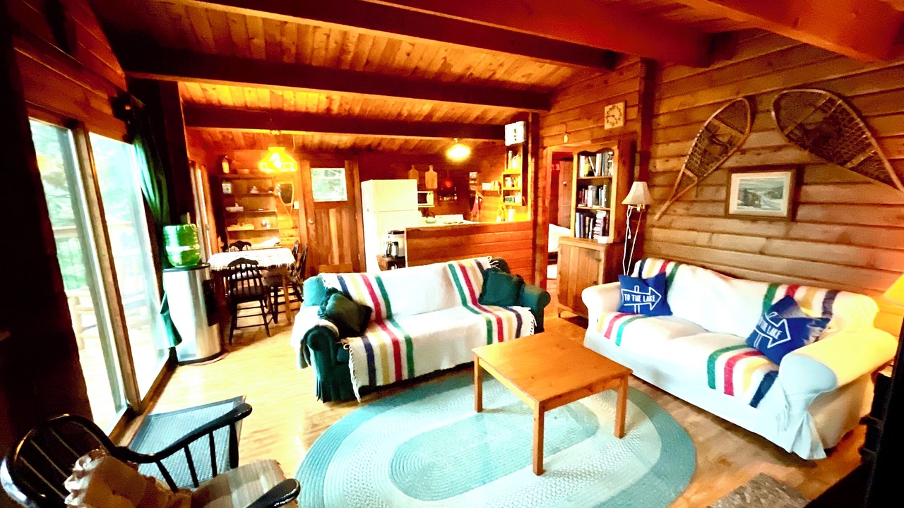 Photo of Livingroom in Parham