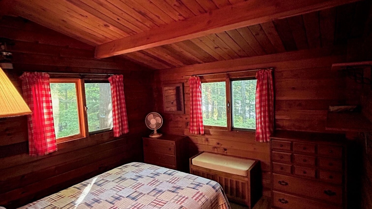 Photo of Bedroom in Parham