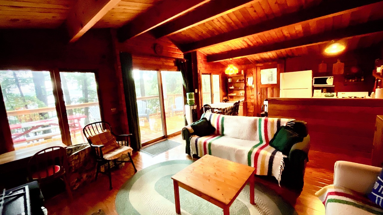 Photo of Livingroom in Parham