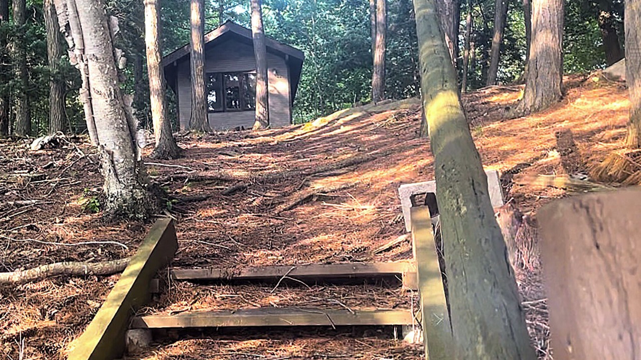 Photo of Outdoor in Parham