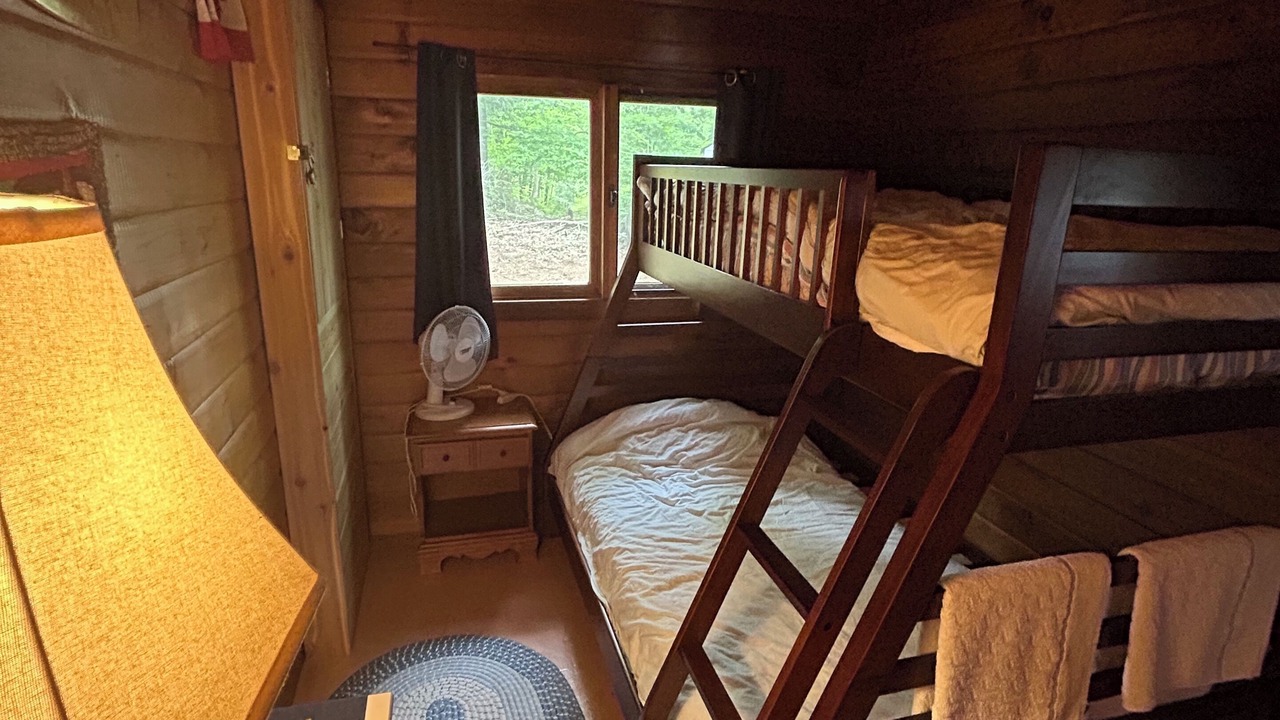 Photo of Bedroom in Parham