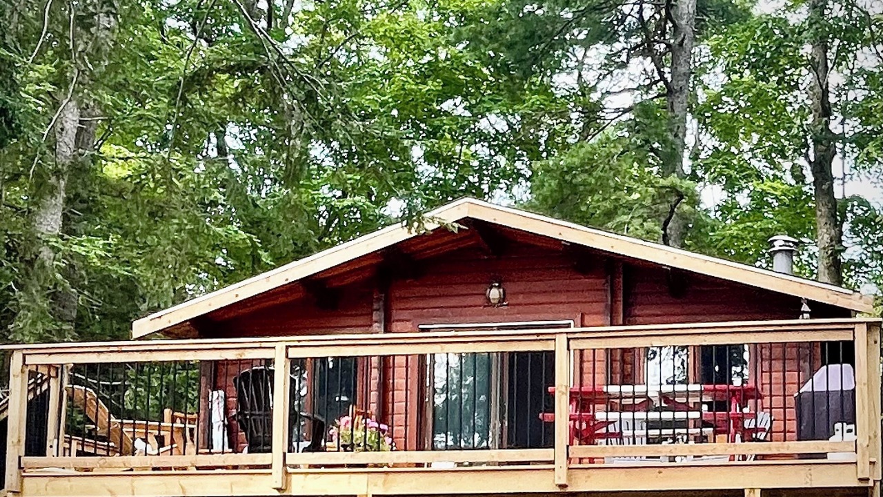 Photo of Outdoor in Parham
