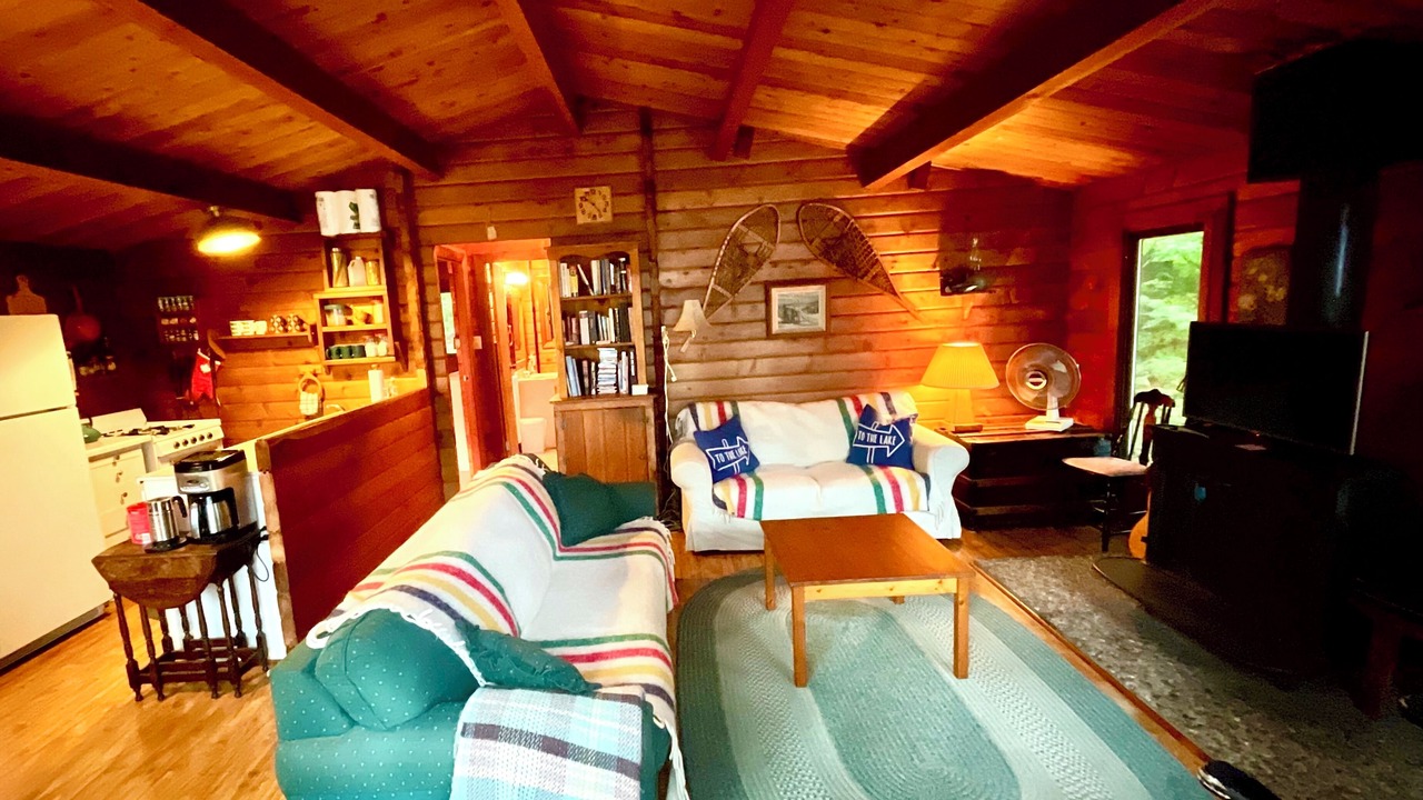 Photo of Bedroom in Parham