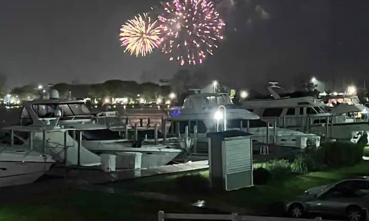 Photo of Outdoor in Spring Lake