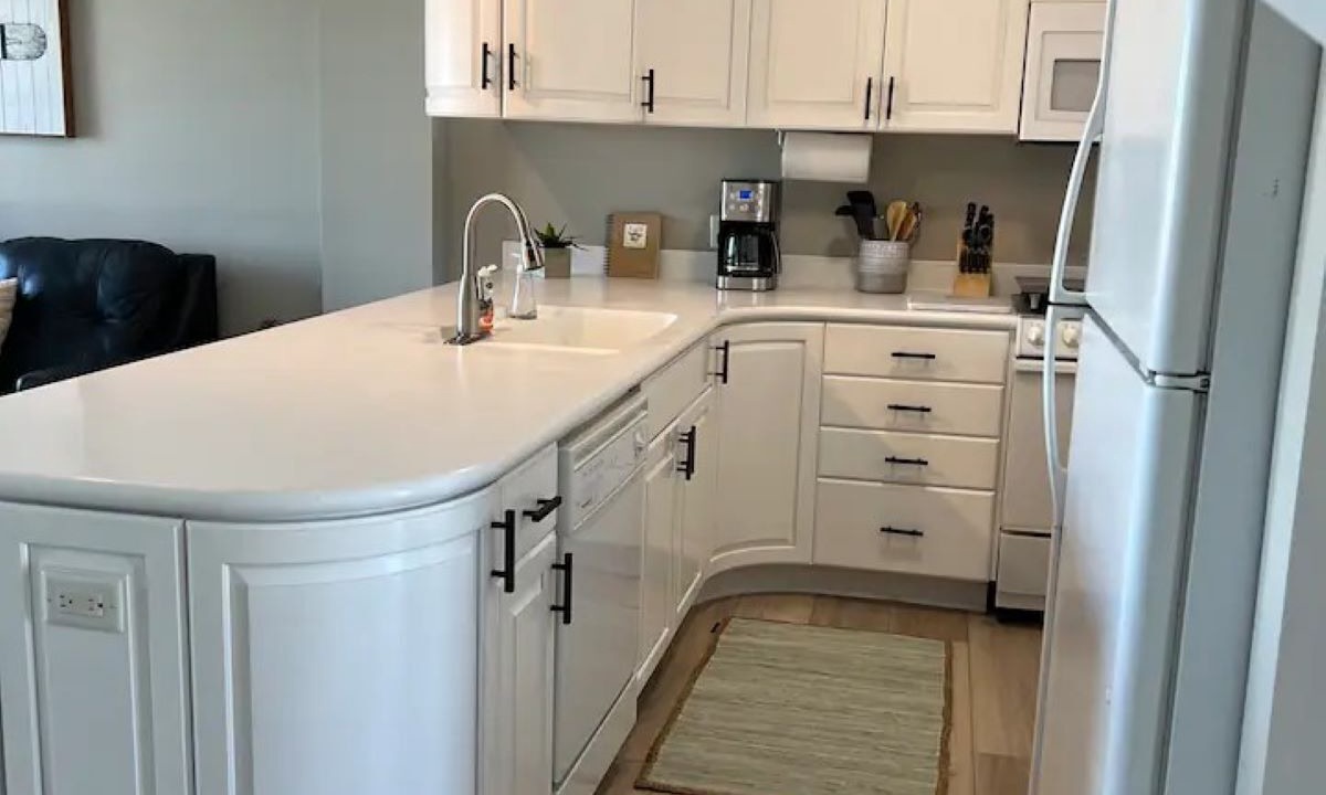 Photo of Kitchen in Spring Lake