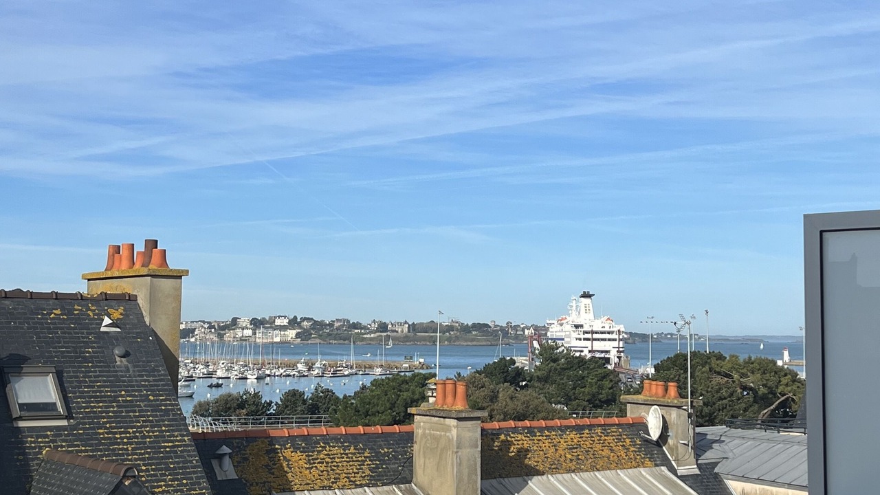 Photo of Outdoor in Saint-Servan