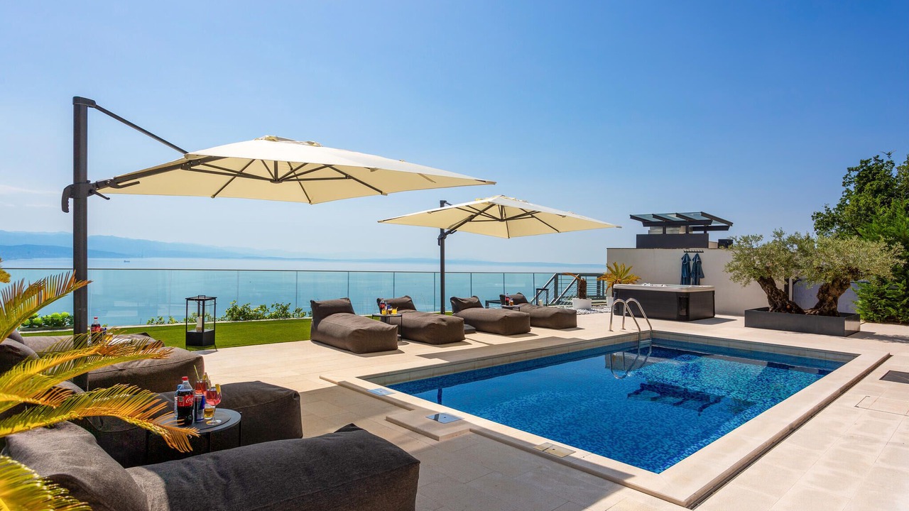 Photo of Outdoor in Opatija
