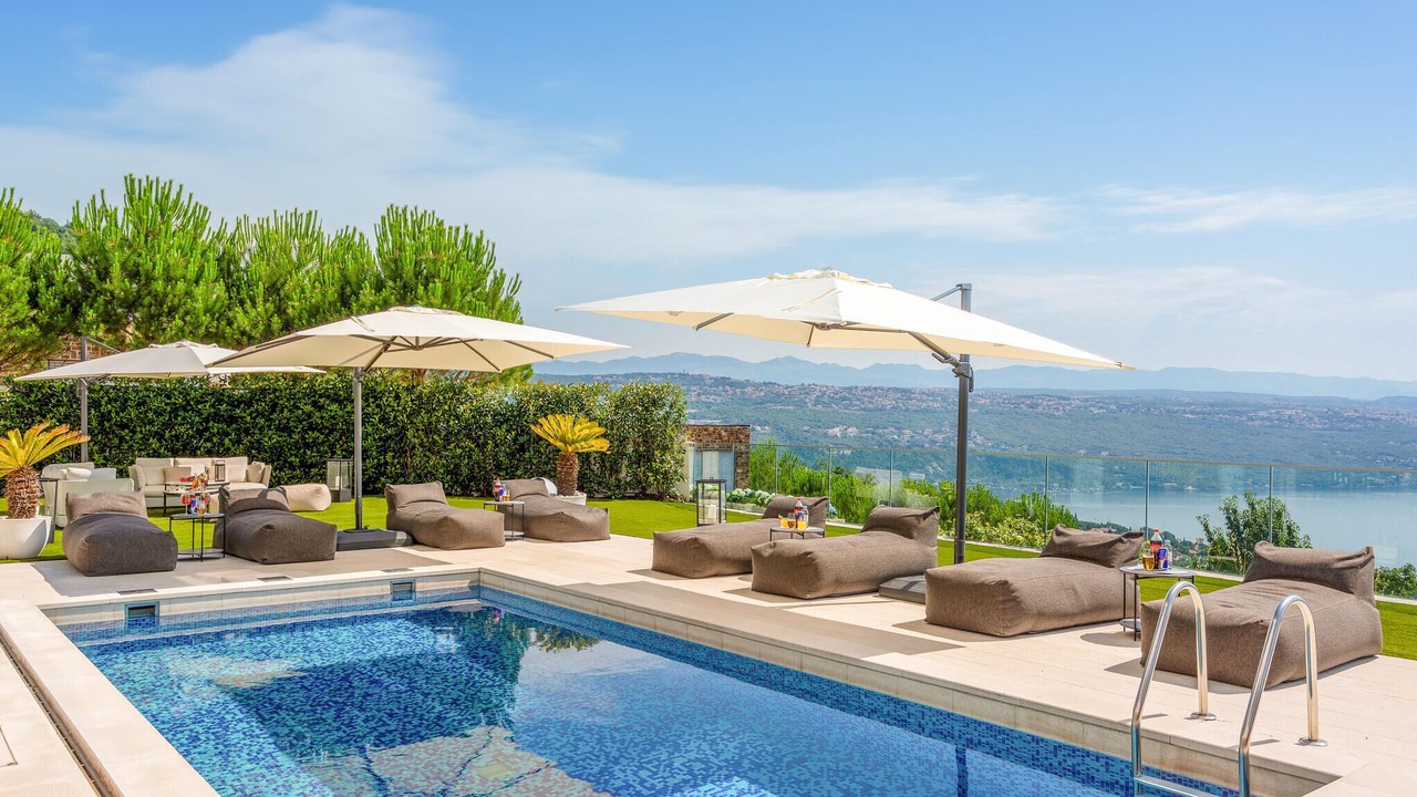 Photo of Outdoor in Opatija
