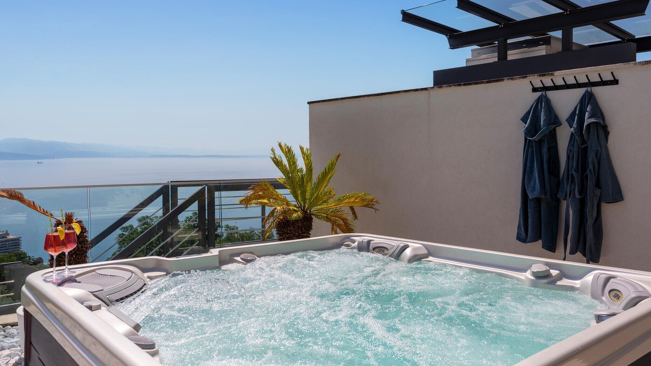 Photo of Outdoor in Opatija