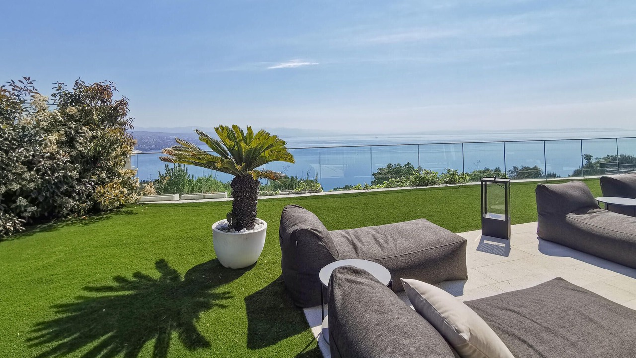 Photo of Bedroom in Opatija