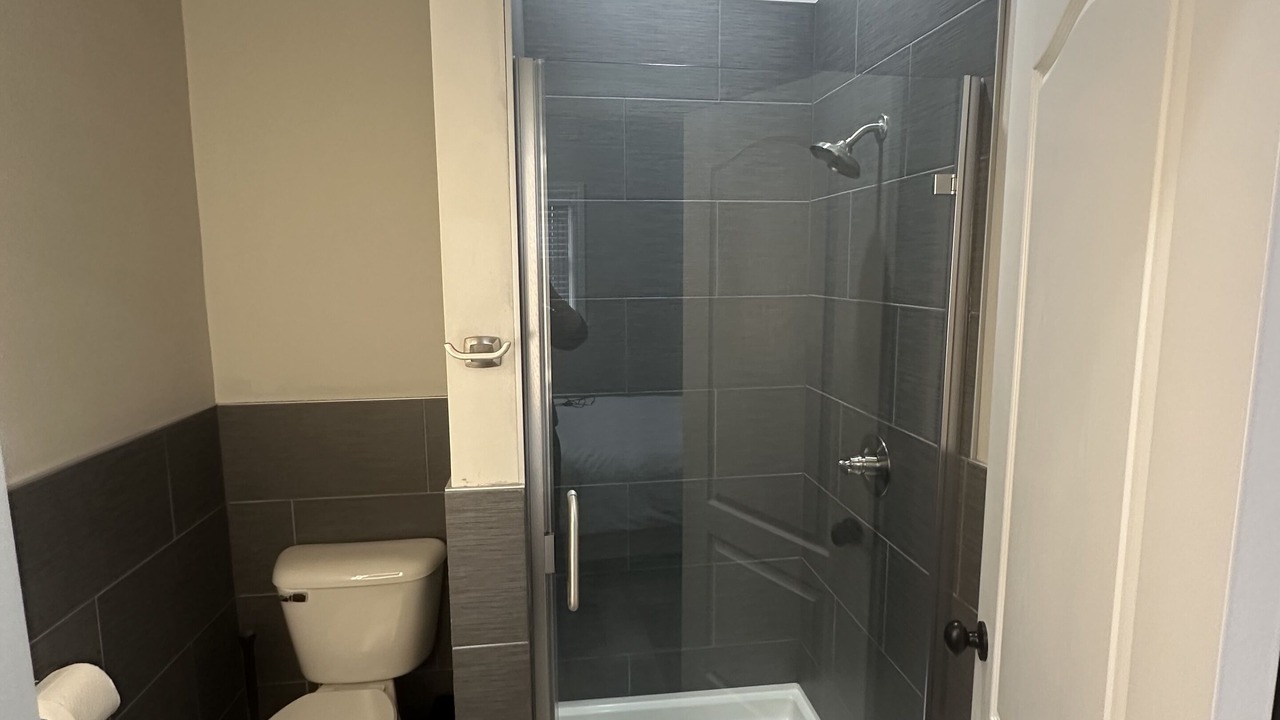 Photo of Bathroom in Lawton
