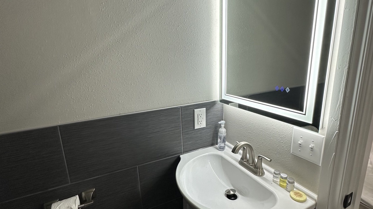 Photo of Bathroom in Lawton