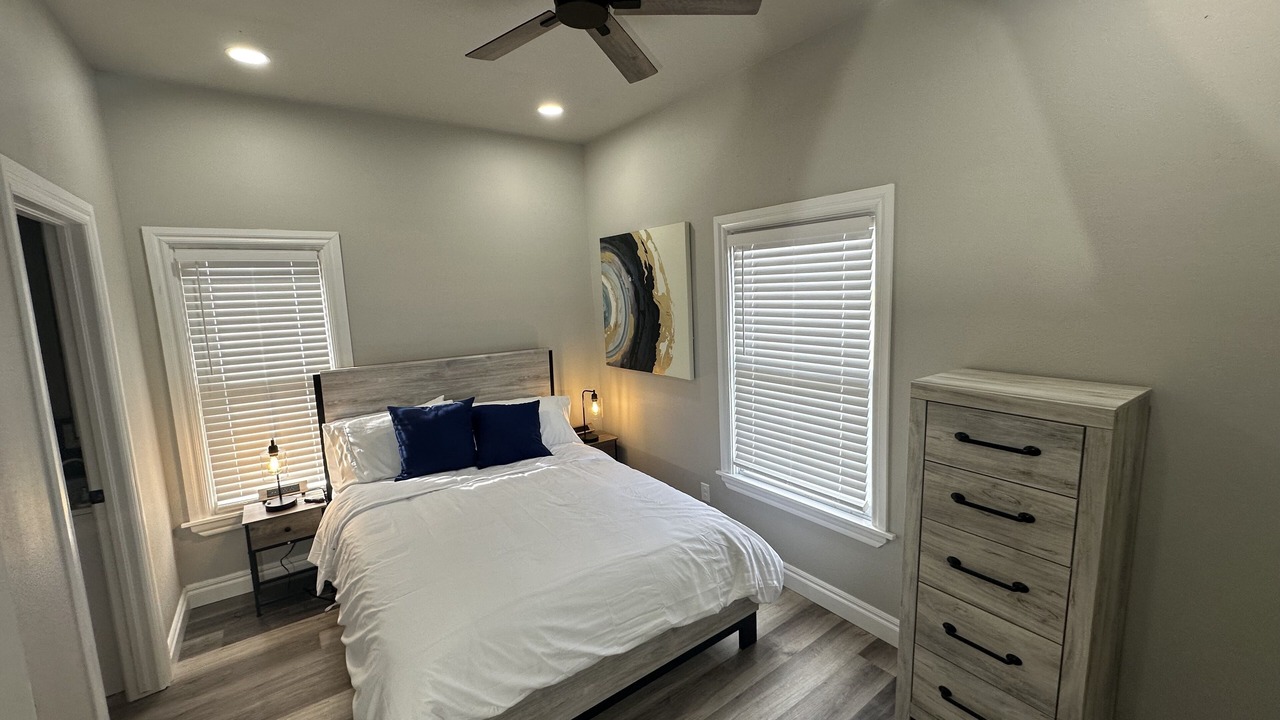 Photo of Bedroom in Lawton