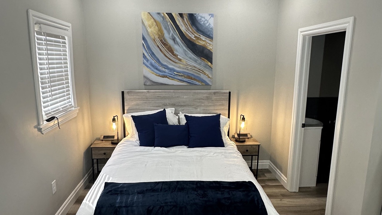 Photo of Bedroom in Lawton