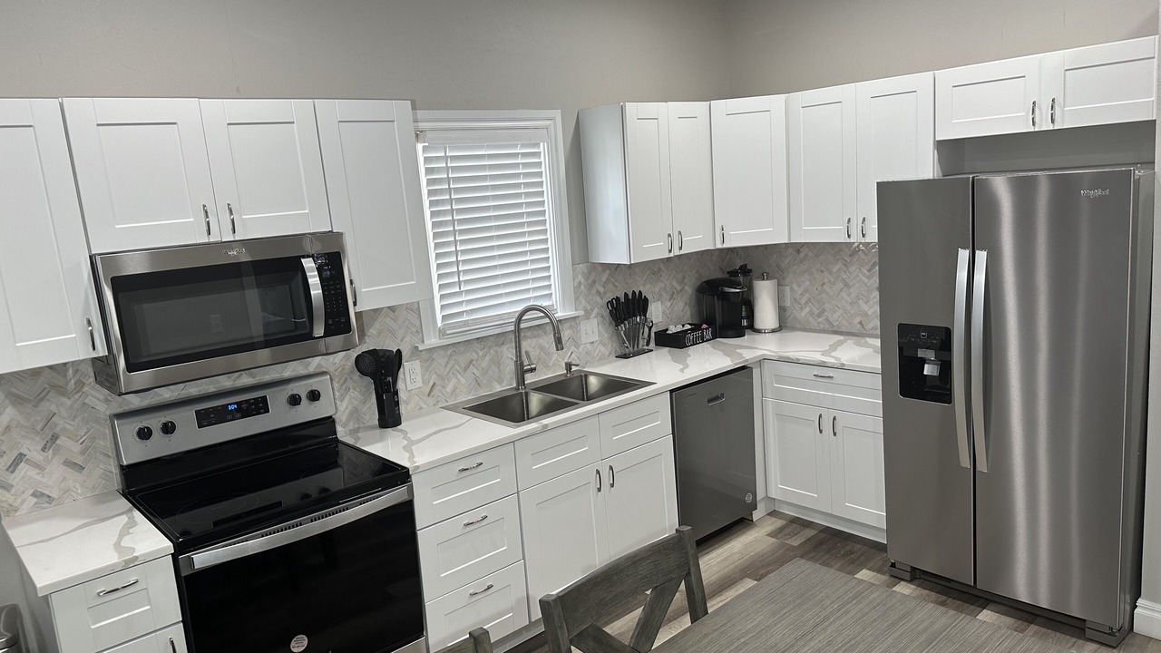 Photo of Kitchen in Lawton