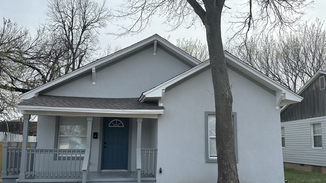 Photo of Outdoor in Lawton